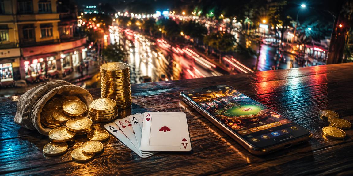 qn888 Khám Phá Phòng Slot Của Chúng Tôi Tại qn888